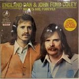 England Dan and John Ford Coley - Nights Are Forever