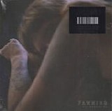 Fawning - All Around Me GREEN/WHITE SPLATTER