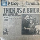 Jethro Tull - Thick As A Brick