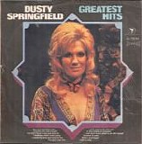 Dusty Springfield - Greatest Hits