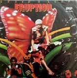 Eruption - Leave A Light
