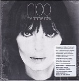 Nico - The Marble Index