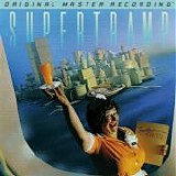 Supertramp - Breakfast In America (MFSL SACD hybrid)