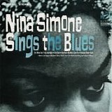 Nina Simone - Nina Simone Sings The Blues