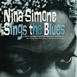 Nina Simone - Nina Simone Sings The Blues