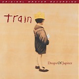 Train - Drops Of Jupiter (MFSL SACD hybrid)