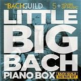 Various artists - Chromatic Fantasy & Fugue, Ouverture in the French Manner, BWV 831