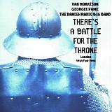 Van Morrison w/The Danish Radio Big Band & Georgie Fame - 1990.02.19 - Barbican Centre, London, UK