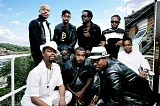 Hypnotic Brass Ensemble - 2010.03.06 - Botanic Park, Adelaide, AU