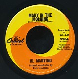 Al Martino - Mary In The Morning