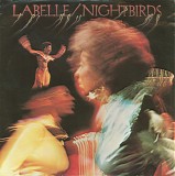 LaBelle - Nightbirds
