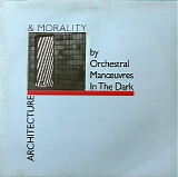 Orchestral Manoeuvres In The Dark - Architecture & Morality