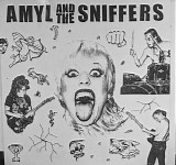 Amyl And The Sniffers - Amyl And The Sniffers