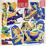 Level 42 - A Physical Presence