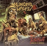 Municipal Waste - Fatal Feast
