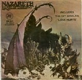 Nazareth - Hair of the Dog TW