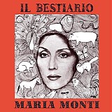 Maria Monti - Il Bestiario