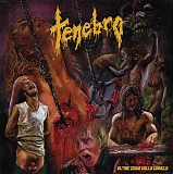Tenebro - Ultime grida dalla giungla