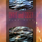 Chris And Cosey - Take Five