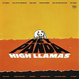 High Llamas - Hey Panda