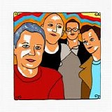 Trashcan Sinatras - Daytrotter Session