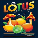 Lotus - Live at the Capitol Theatre, Port Chester NY 04-06-24