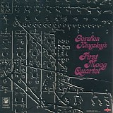 Gershon Kingsley - First Moog Quartet