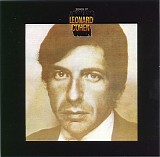 Leonard Cohen - Songs Of Leonard Cohen