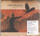 Crippled Black Phoenix - A Love Of Shared Disasters