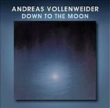 Andreas Vollenweider - Down To The Moon