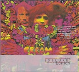 Cream - Disraeli Gears [Deluxe Edition]