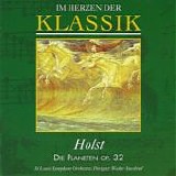 St. Louis Symphony Orchestra - Die Planeten Op. 32