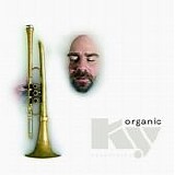 Sebastian Studnitzky - Ky-Organic