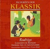 Madrid Concert Orchestra - Guitar Concertos