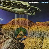 Hawkwind - Levitation