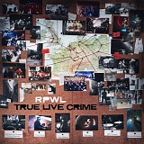 RPWL - True Live Crime (Blu-ray)