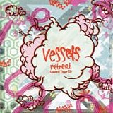 Vessels - Retreat Tour CD