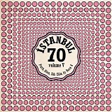 Various artists - Istanbul 70, Volume V: Psych, Disco, Folk Edits by Baris K