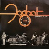 Foghat - Permission To Jam - Live In New Orleans 1973