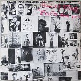The Rolling Stones - Exile On Main Street