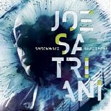 Joe Satriani - Shockwave Supernova