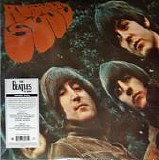 The Beatles - Rubber Soul