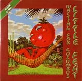 Little Feat - Waiting For Columbus