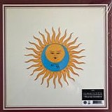 King Crimson - Larks' Tongues in Aspic