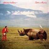 Adrian Belew - Lone Rhino