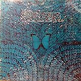 Santana - Borboletta