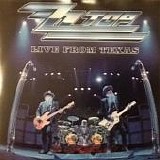 ZZ Top - Live From Texas