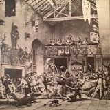 Jethro Tull - Minstrel In The Gallery