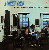 Andrew Gold - What's Wrong With This Picture?