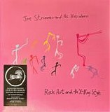 Joe Strummer & The Mescaleros - Rock Art And The X-Ray Style